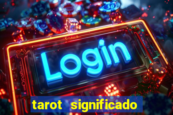 tarot significado das cartas pdf